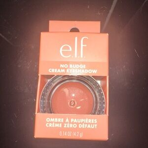 No Budge Cream Eyeshadow - Tan